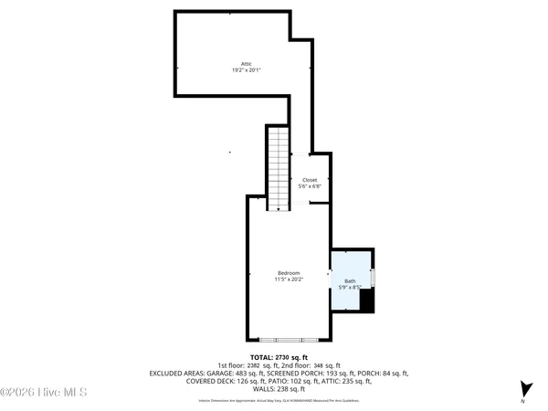 $699,000 | 9614 Hidden Plum Road Northeast, Leland, NC 28451