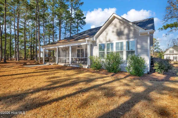 $699,000 | 9614 Hidden Plum Road Northeast, Leland, NC 28451