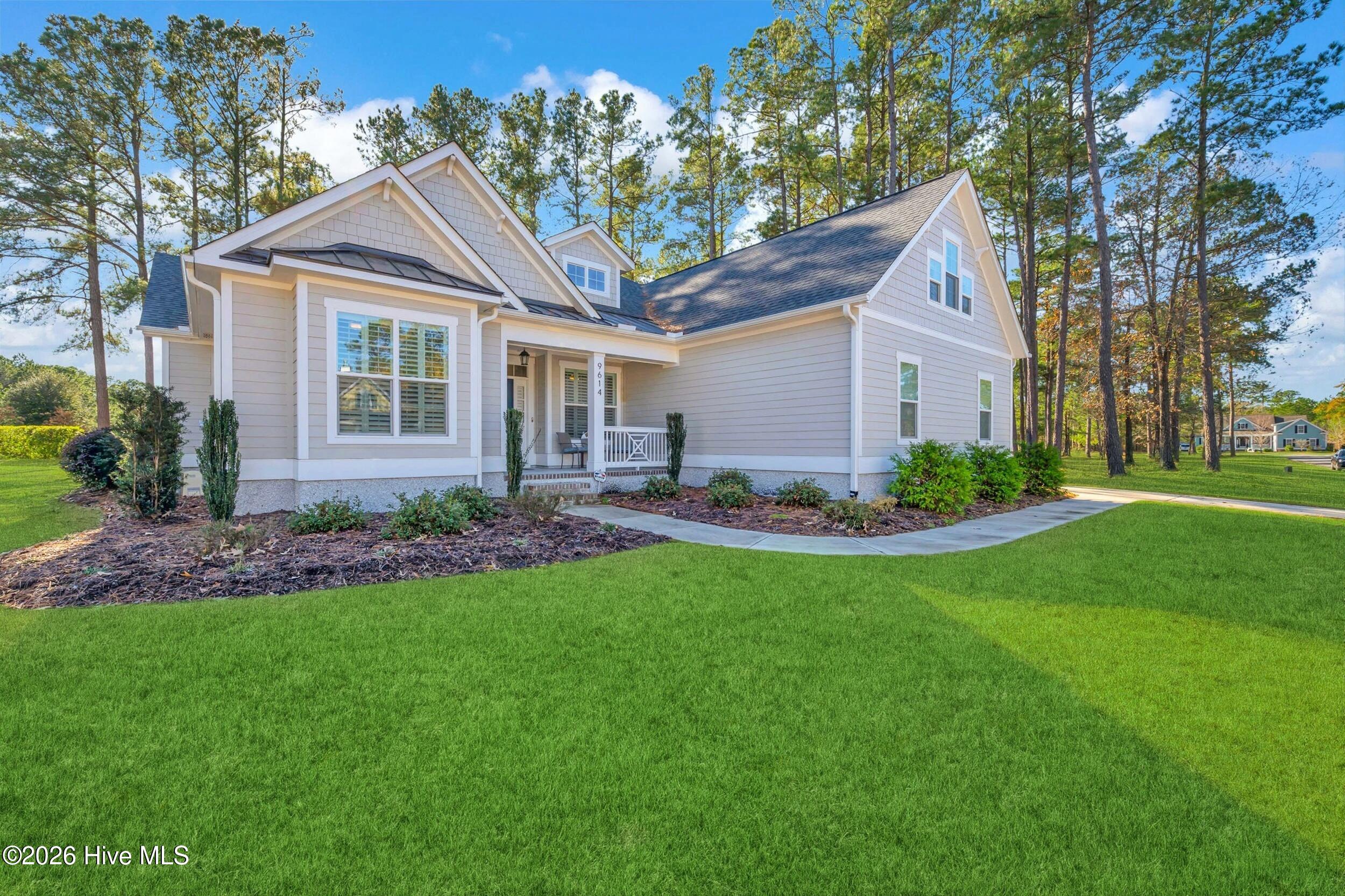 9614 Hidden Plum Road Northeast Leland, NC 28451 - Photo 2 of 53 2_9614 hidden plum rd ne 00074