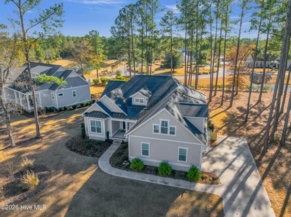 $699,000 | 9614 Hidden Plum Road Northeast, Leland, NC 28451