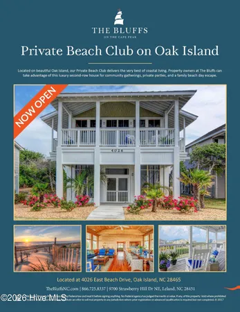 $699,000 | 9614 Hidden Plum Road Northeast, Leland, NC 28451