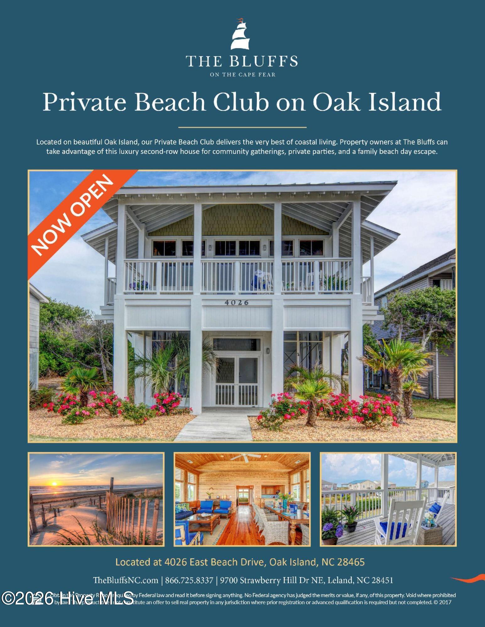 9614 Hidden Plum Road Northeast Leland, NC 28451 - Photo 43 of 53 tinywow_Private Beach Club_87019883_1