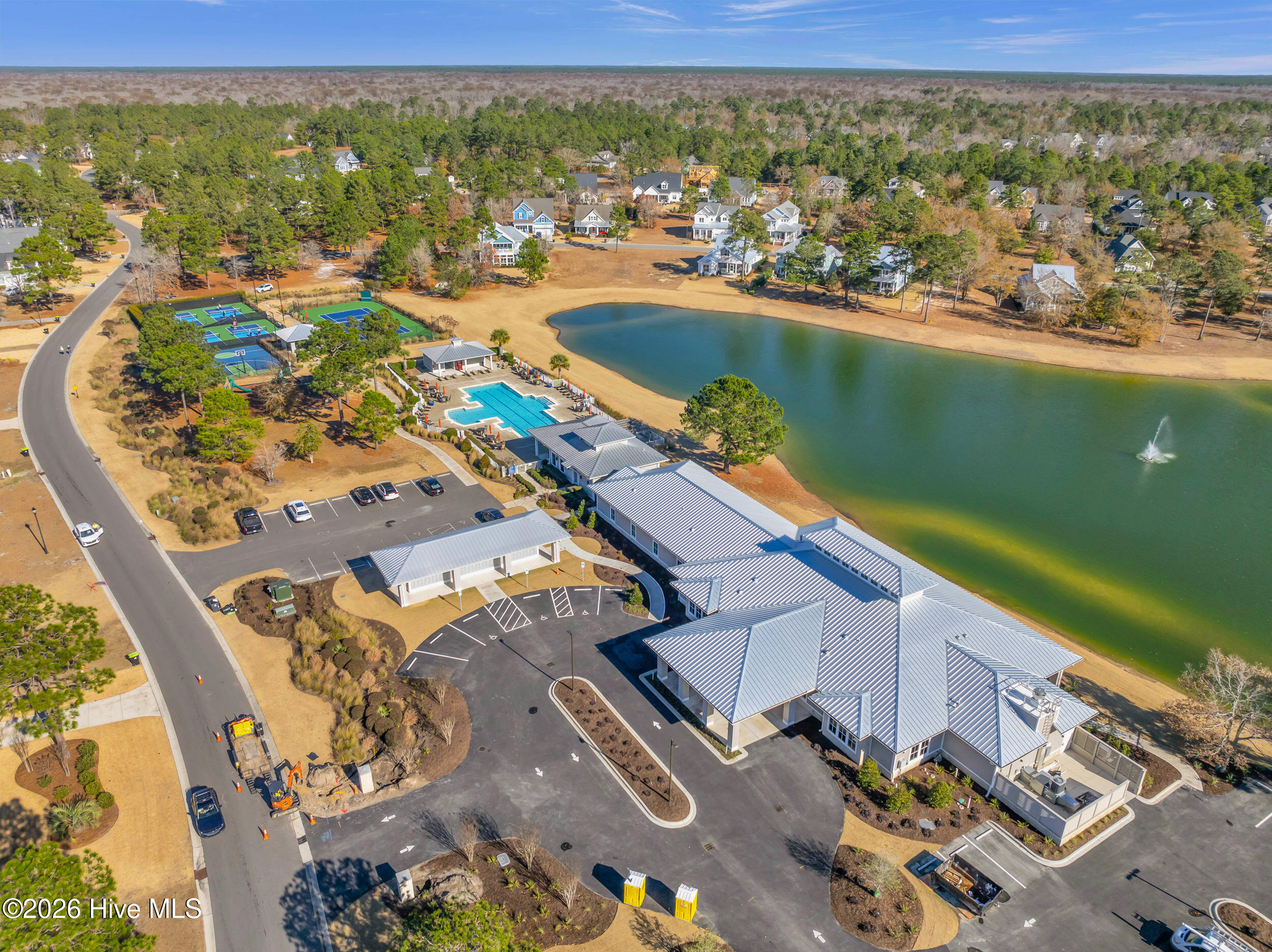 9614 Hidden Plum Road Northeast Leland, NC 28451 - Photo 44 of 53 63_9614 hidden plum rd ne 00060