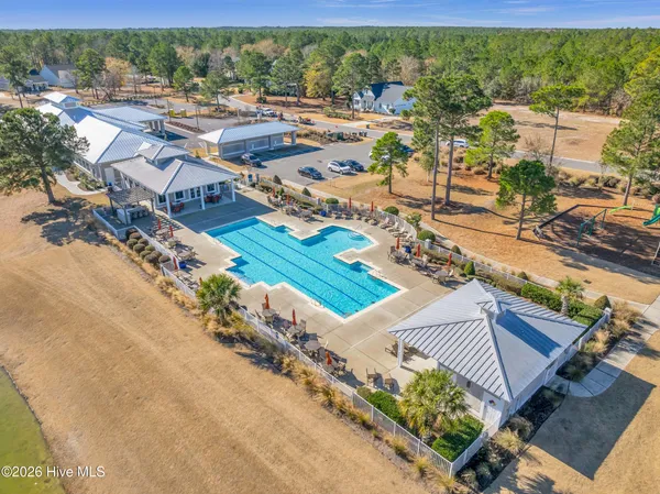 $699,000 | 9614 Hidden Plum Road Northeast, Leland, NC 28451