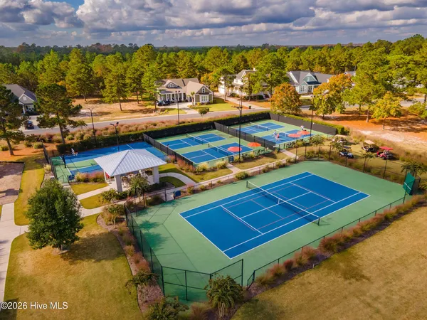 $699,000 | 9614 Hidden Plum Road Northeast, Leland, NC 28451