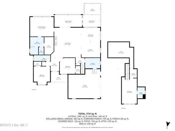 $699,000 | 9614 Hidden Plum Road Northeast, Leland, NC 28451