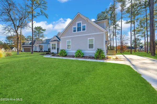 $699,000 | 9614 Hidden Plum Road Northeast, Leland, NC 28451
