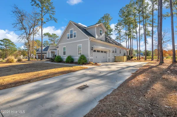 $699,000 | 9614 Hidden Plum Road Northeast, Leland, NC 28451