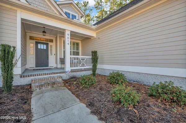 $699,000 | 9614 Hidden Plum Road Northeast, Leland, NC 28451