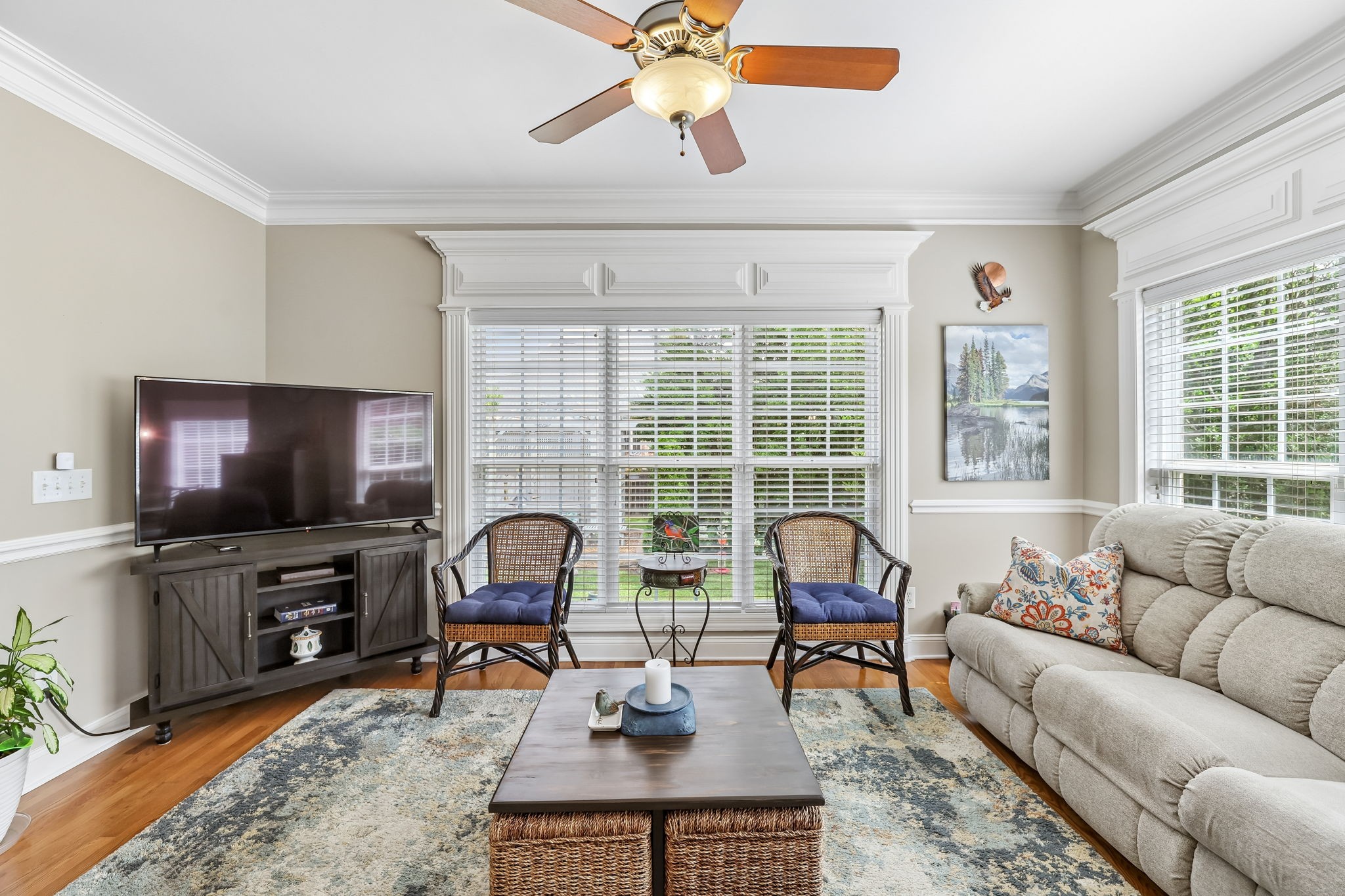 409 Savannah Ridge Murfreesboro, TN 37127 - Photo 43 of 89