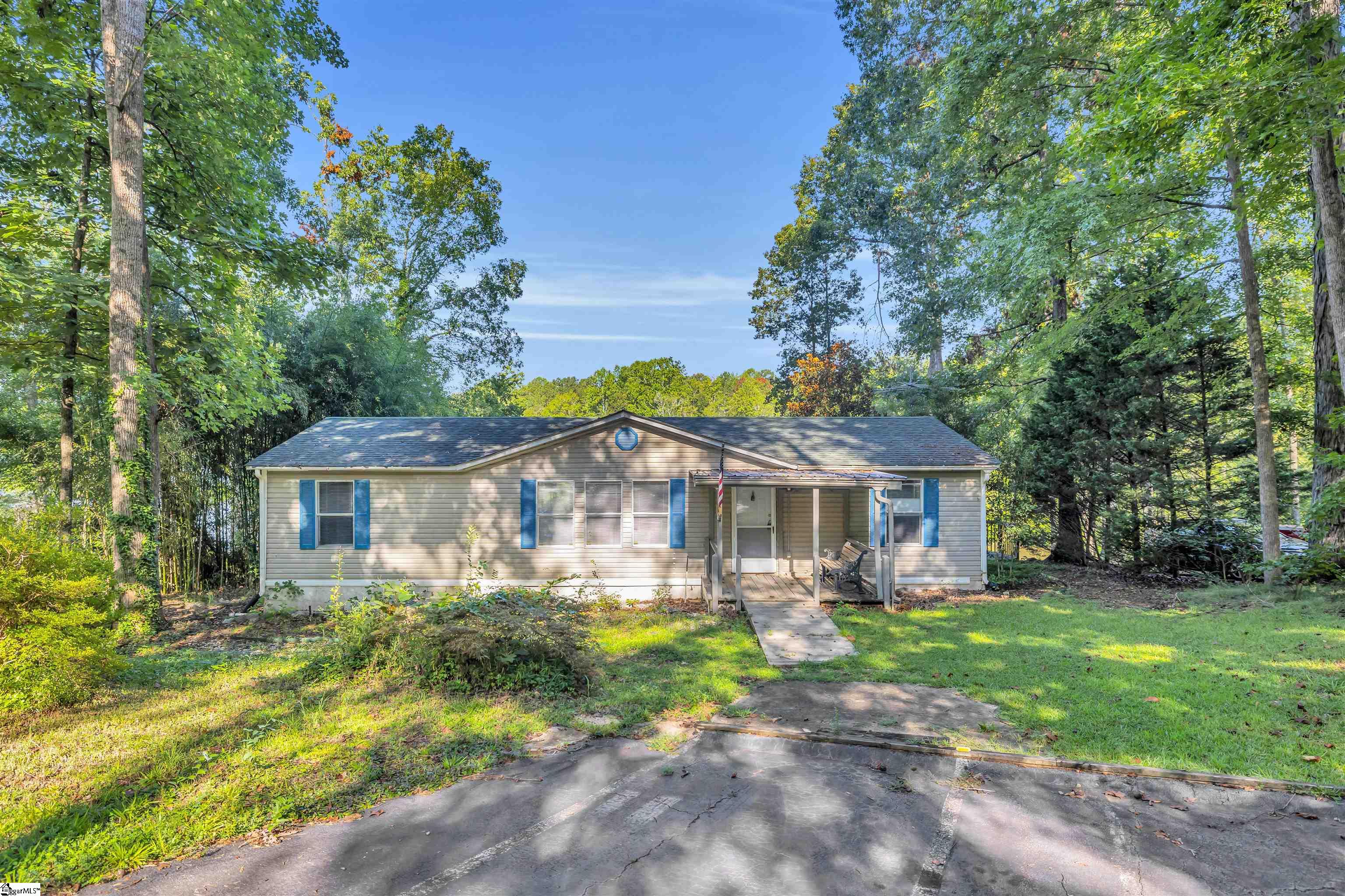 487 Neptune Drive Waterloo, SC 29384 - Photo 1 of 24 Gallery Image 1