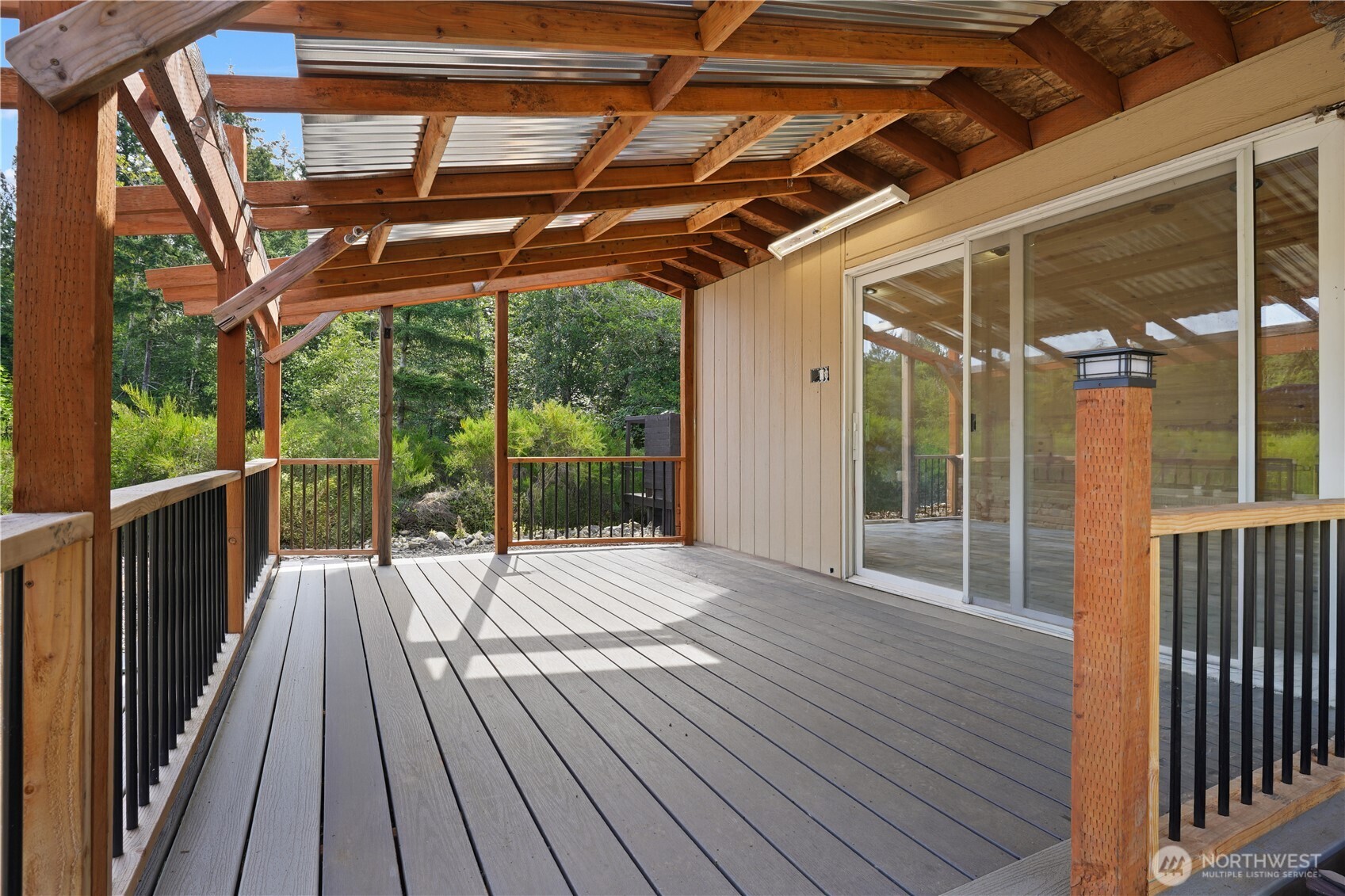 140 East Jared Road Shelton, WA 98584 - Photo 3 of 24