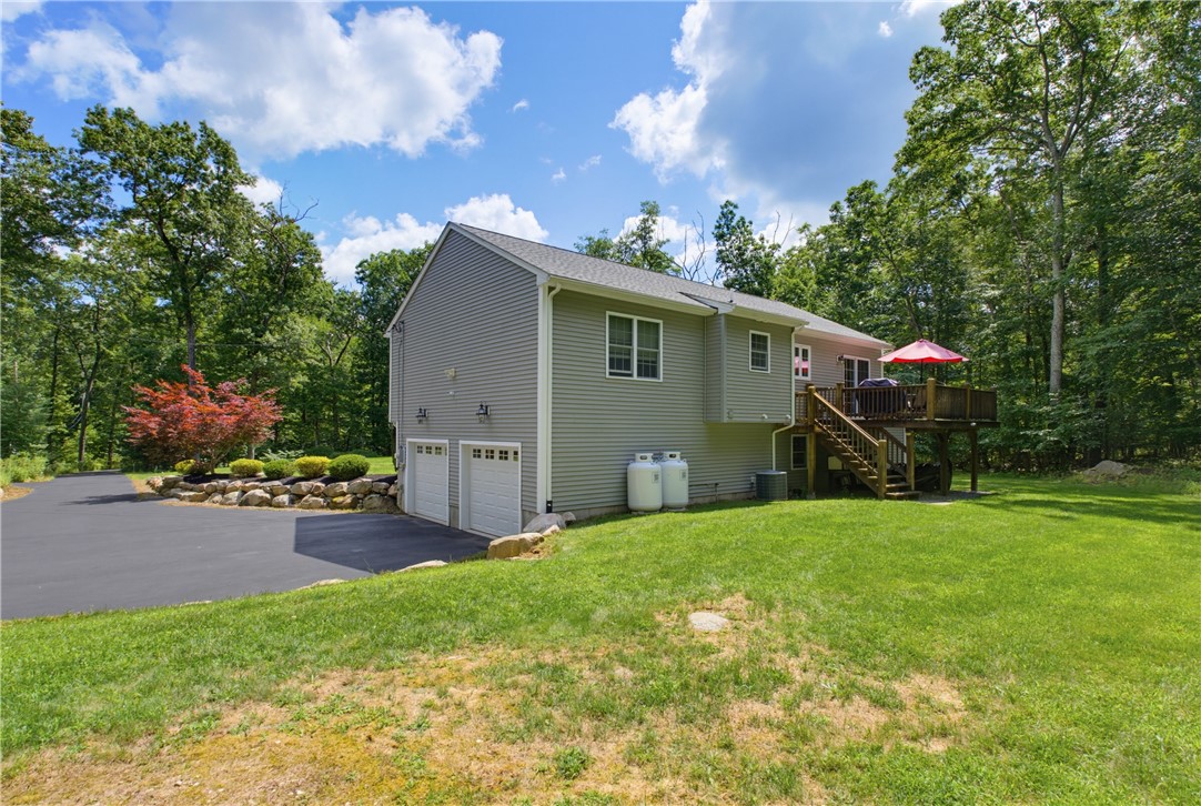 102 Bramble Bush Road Coventry, RI 02816 - Photo 6 of 37 Gallery Image 6