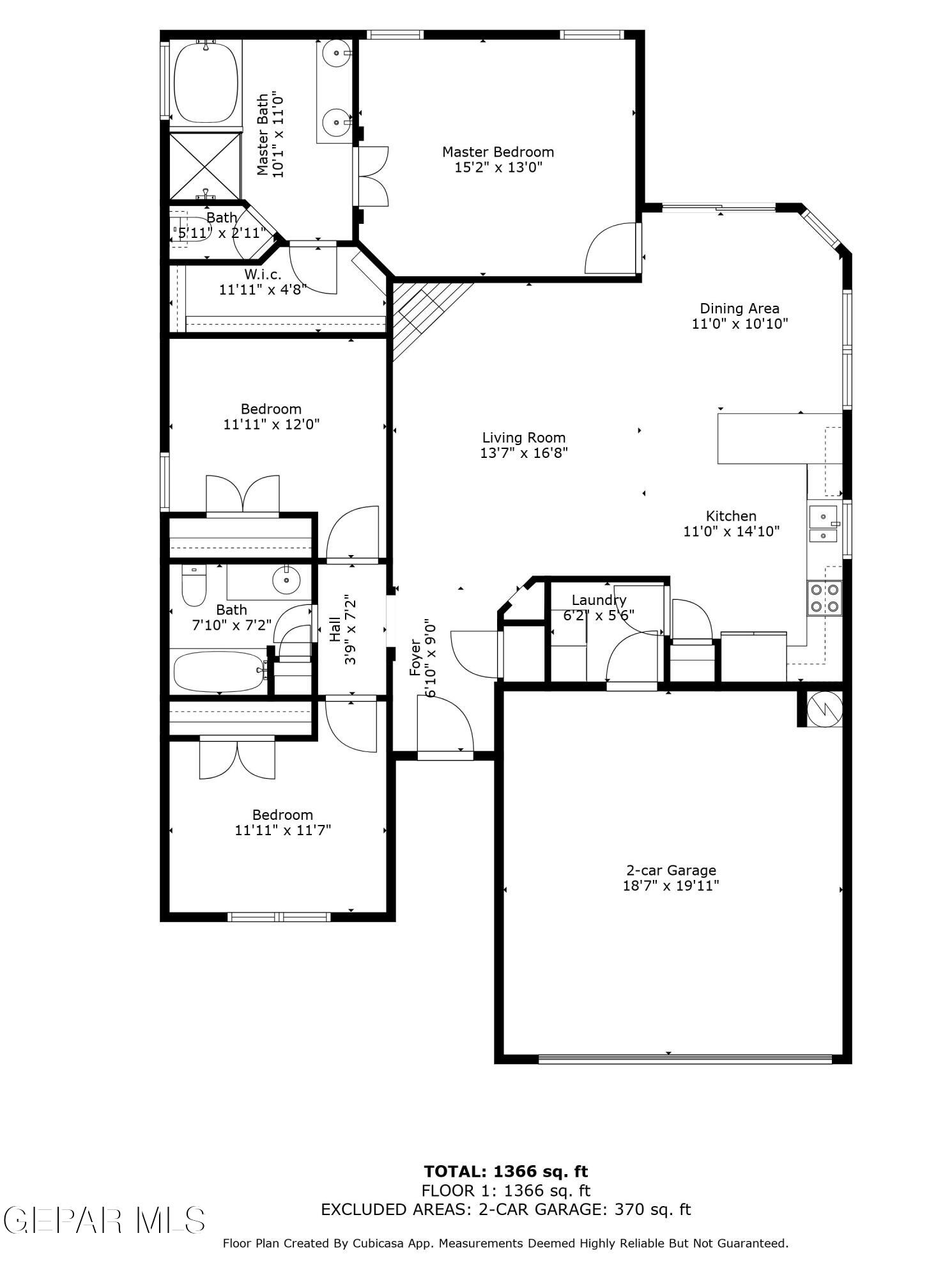 14353 Arabian Point El Paso, TX 79938 - Photo 48 of 48 unknown
