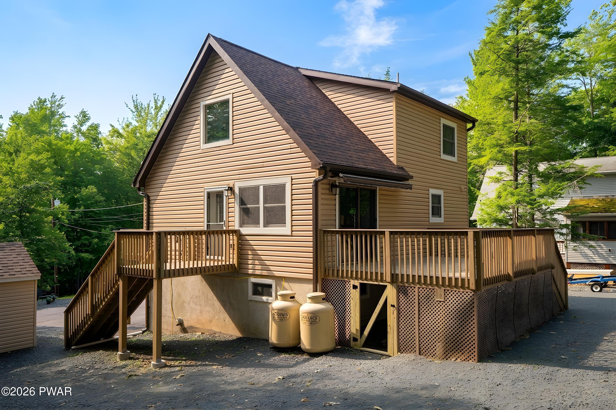 1024 Sundew Road Lake Ariel, PA 18436 - Photo 9 of 63