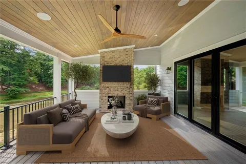 $2,375,000 | 160 Lake Estates Drive, Roswell, GA 30075