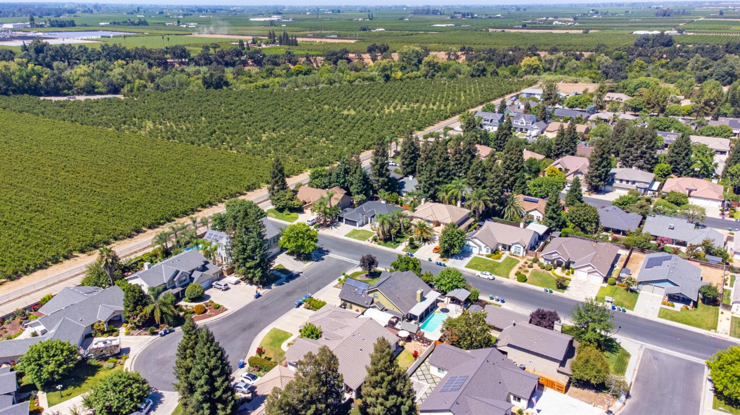 467 South Maple Drive Reedley, CA 93654 - Photo 58 of 65