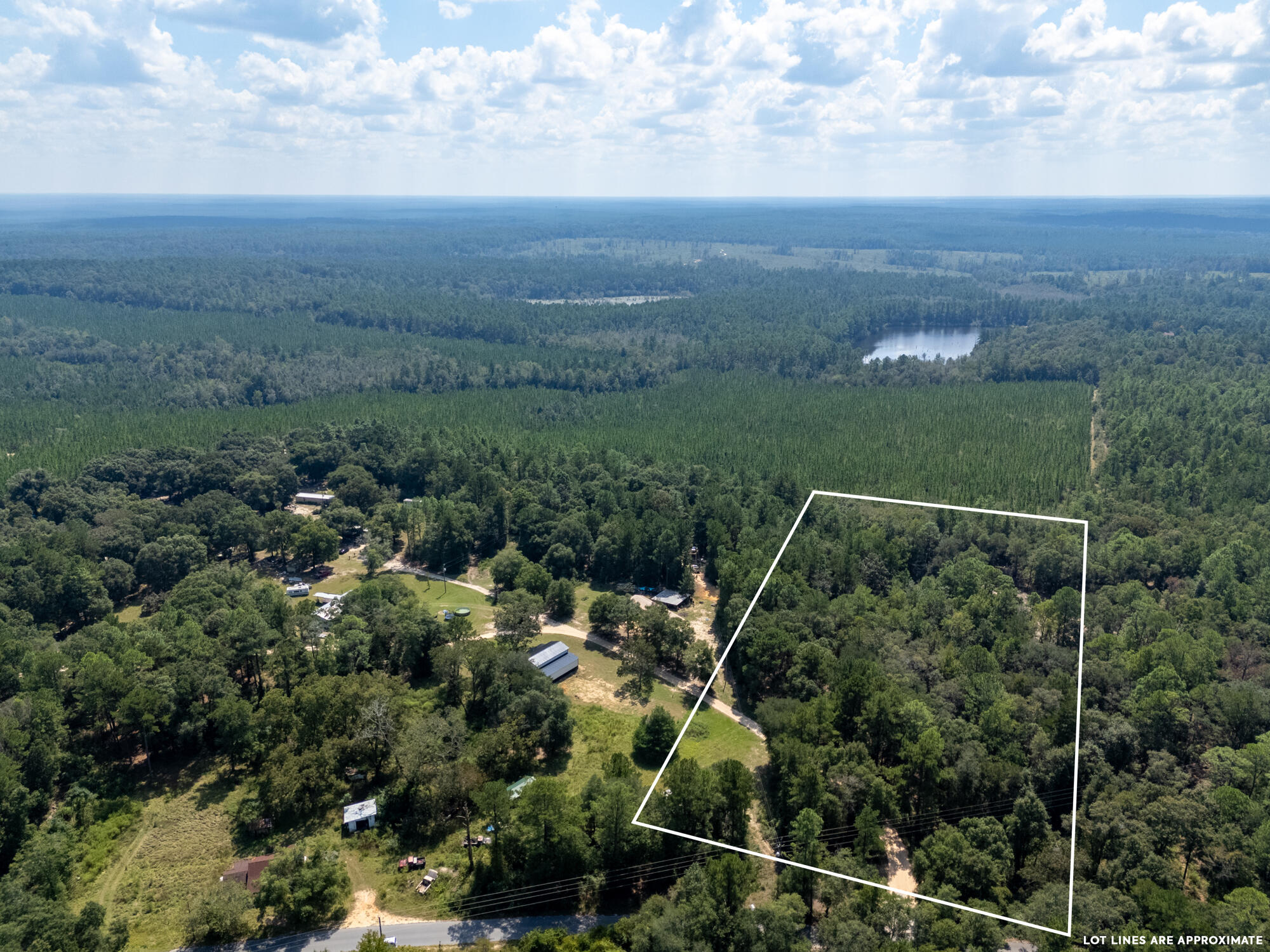 7873 Harper Road Laurel Hill, FL 32567 - Photo 8 of 14 7873 harper rd-awp006