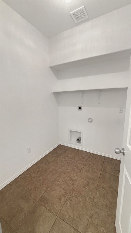 133 Langtry Lane Jarrell, TX 76537 - Photo 26 of 28 a view of an empty room