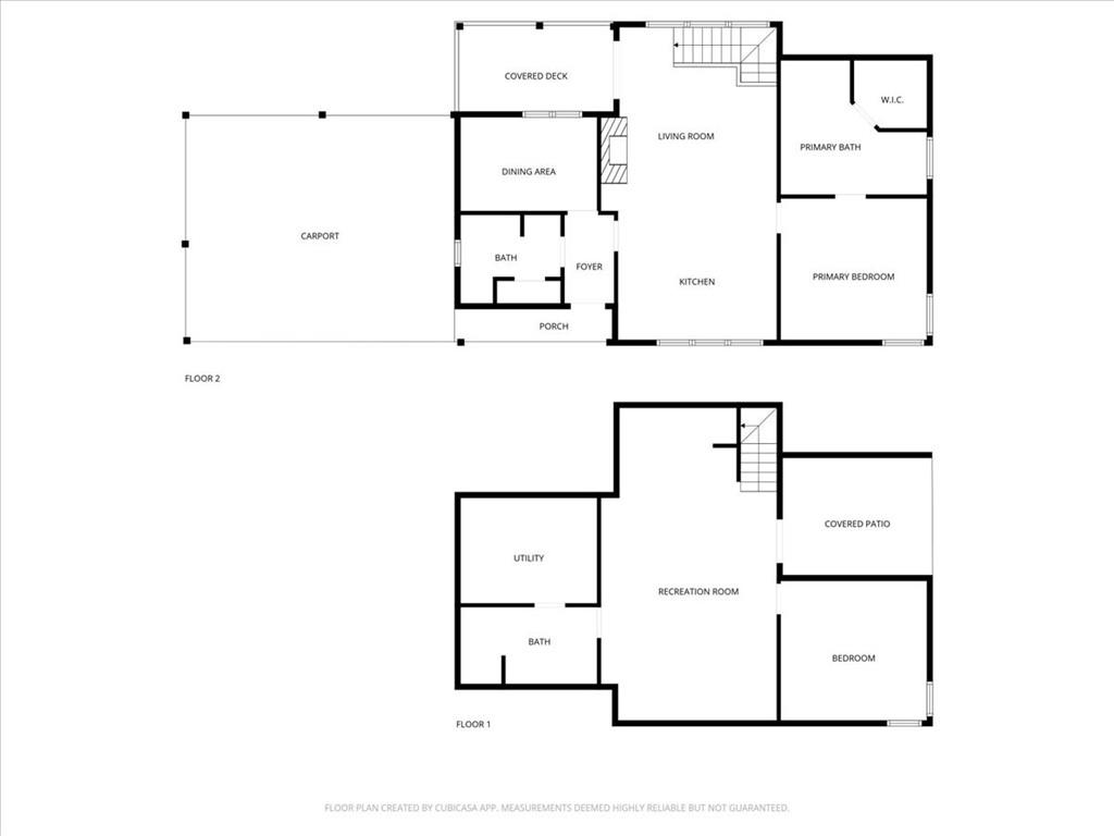 253 Zenith Trail Ellijay, GA 30540 - Photo 30 of 34 unknown
