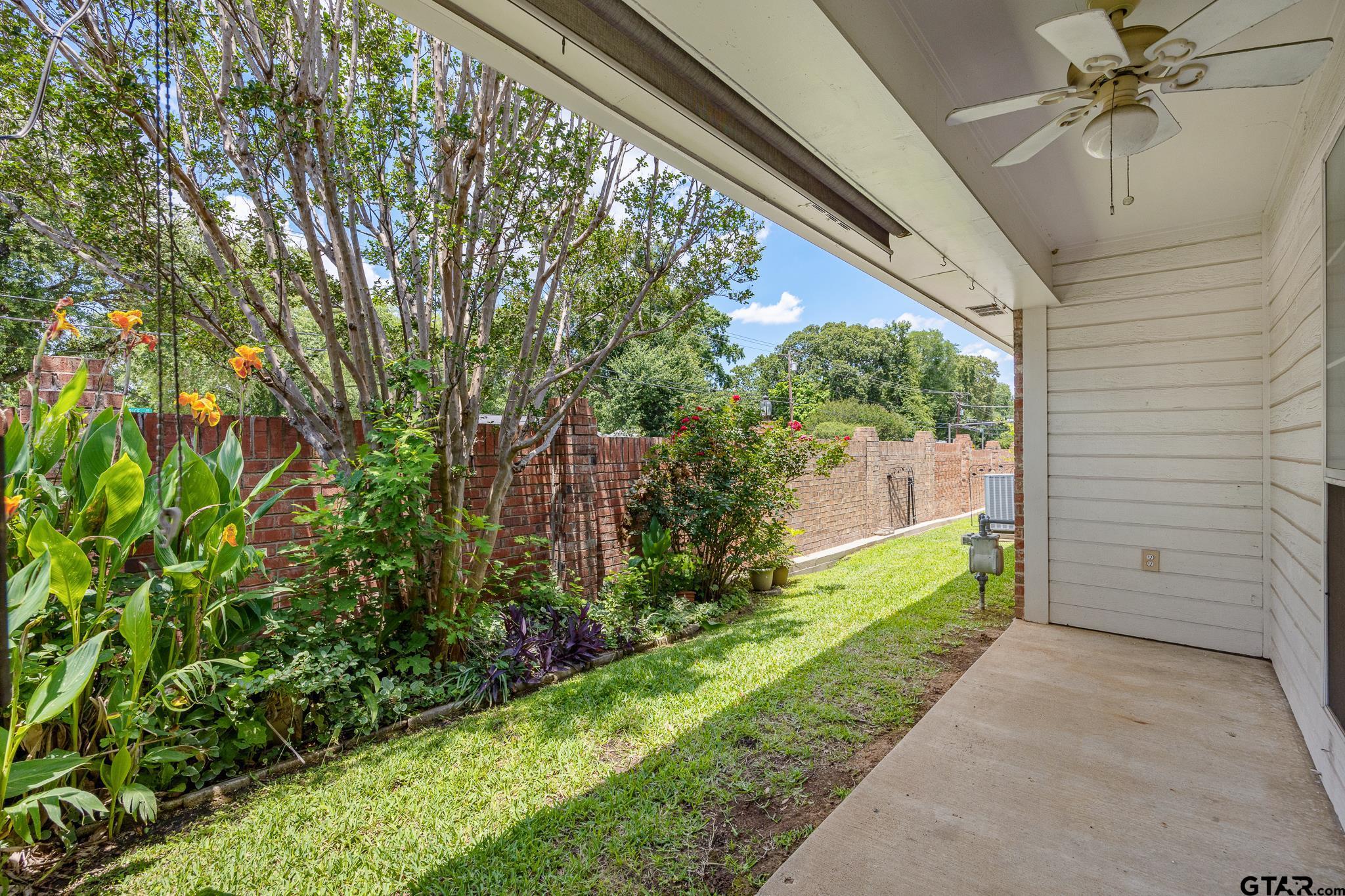 1202 Rice Road, Unit 112 Tyler, TX 75703 - Photo 20 of 26