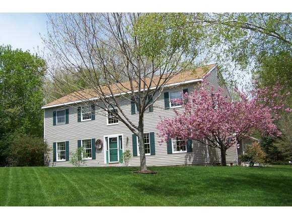 350 Lucas Road Manchester, NH 03109 - Photo 1 of 1