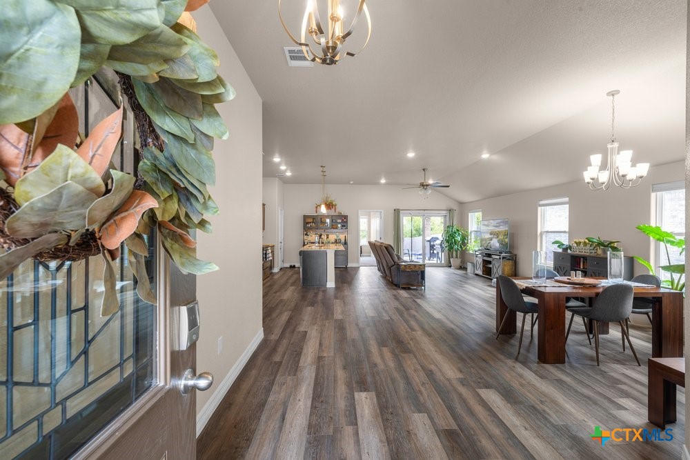 1115 Coriander Road Temple, TX 76501 - Photo 2 of 48 Gallery Image 2