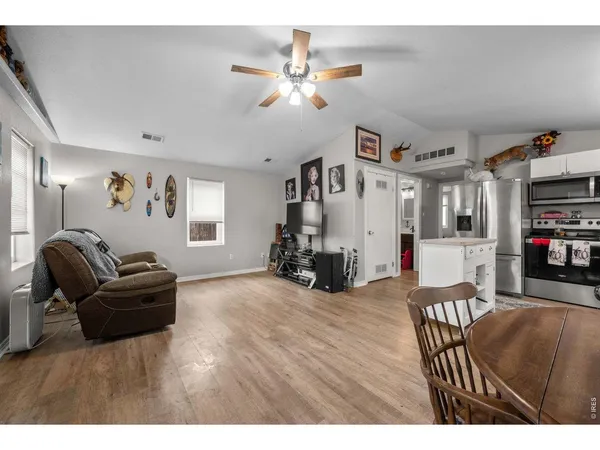 $364,000 | 208 South Frances Avenue, Milliken, CO 80543