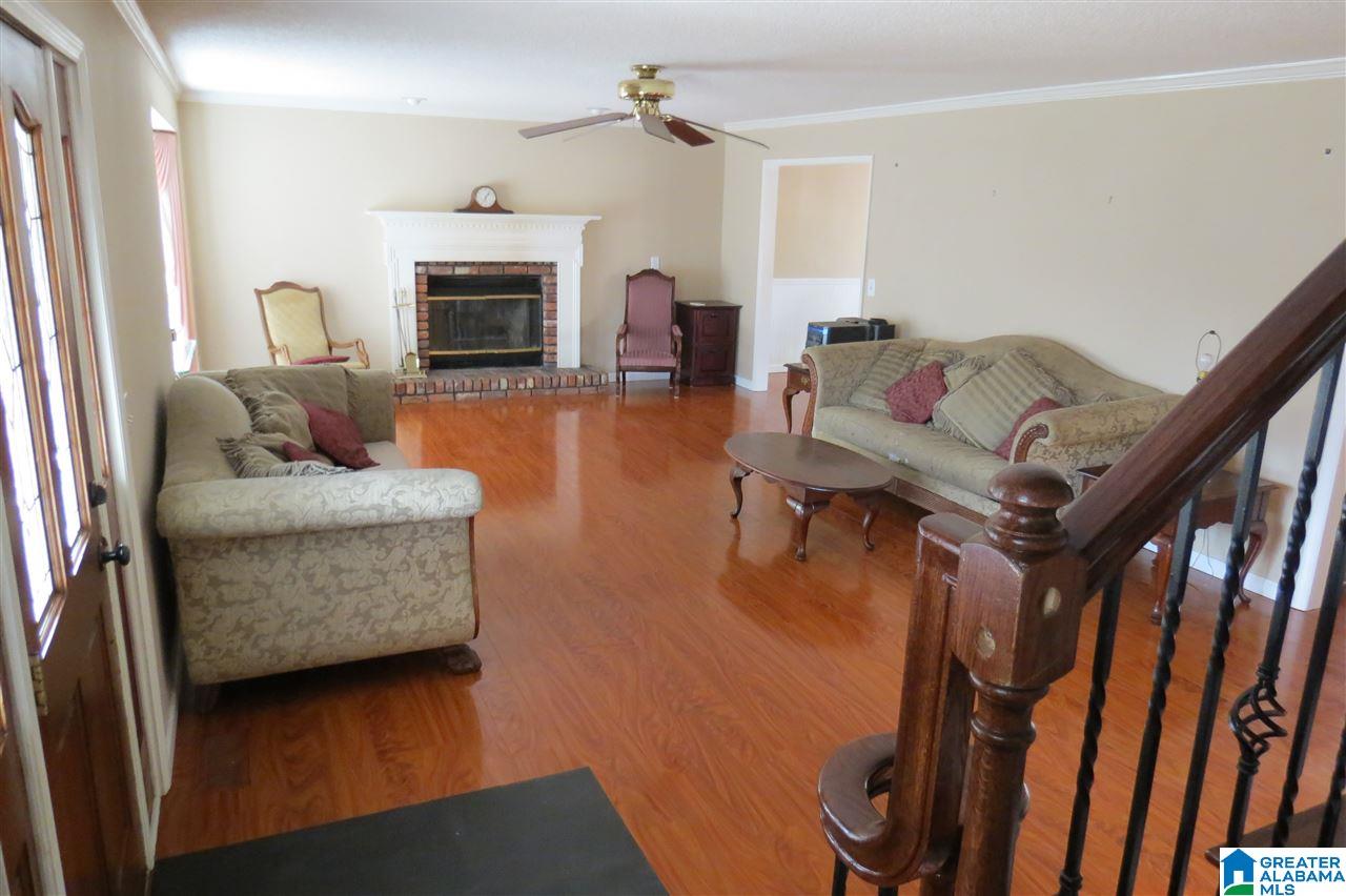 5908 Nuthatch Circle Pinson, AL 35126 - Photo 20 of 28