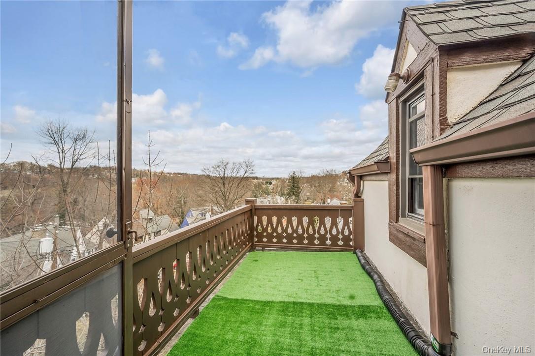 64 Kensington Road, Unit 3B Bronxville, NY 10708 - Photo 17 of 18