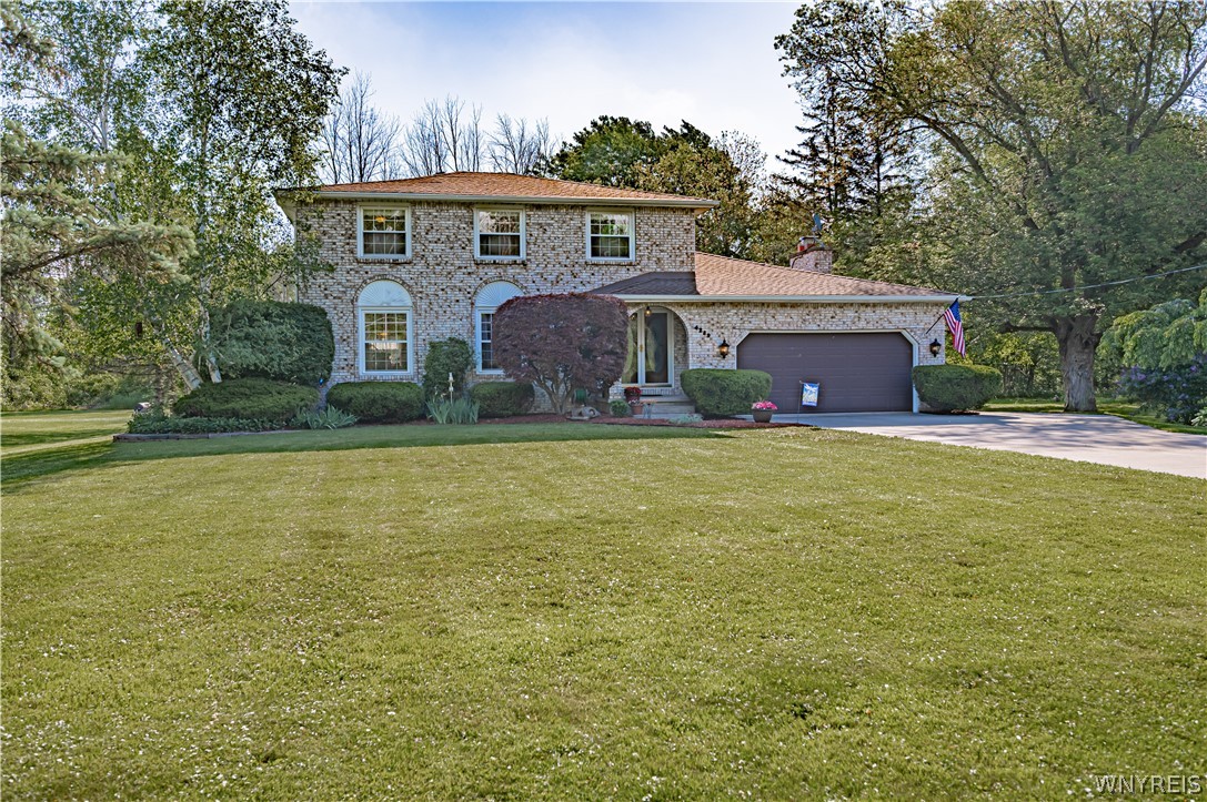 4289 Plank Road Cambria, NY 14094 - Photo 1 of 1
