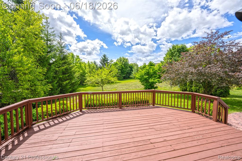 1892 Ring Neck Drive Rochester, MI 48307 - Photo 12 of 47