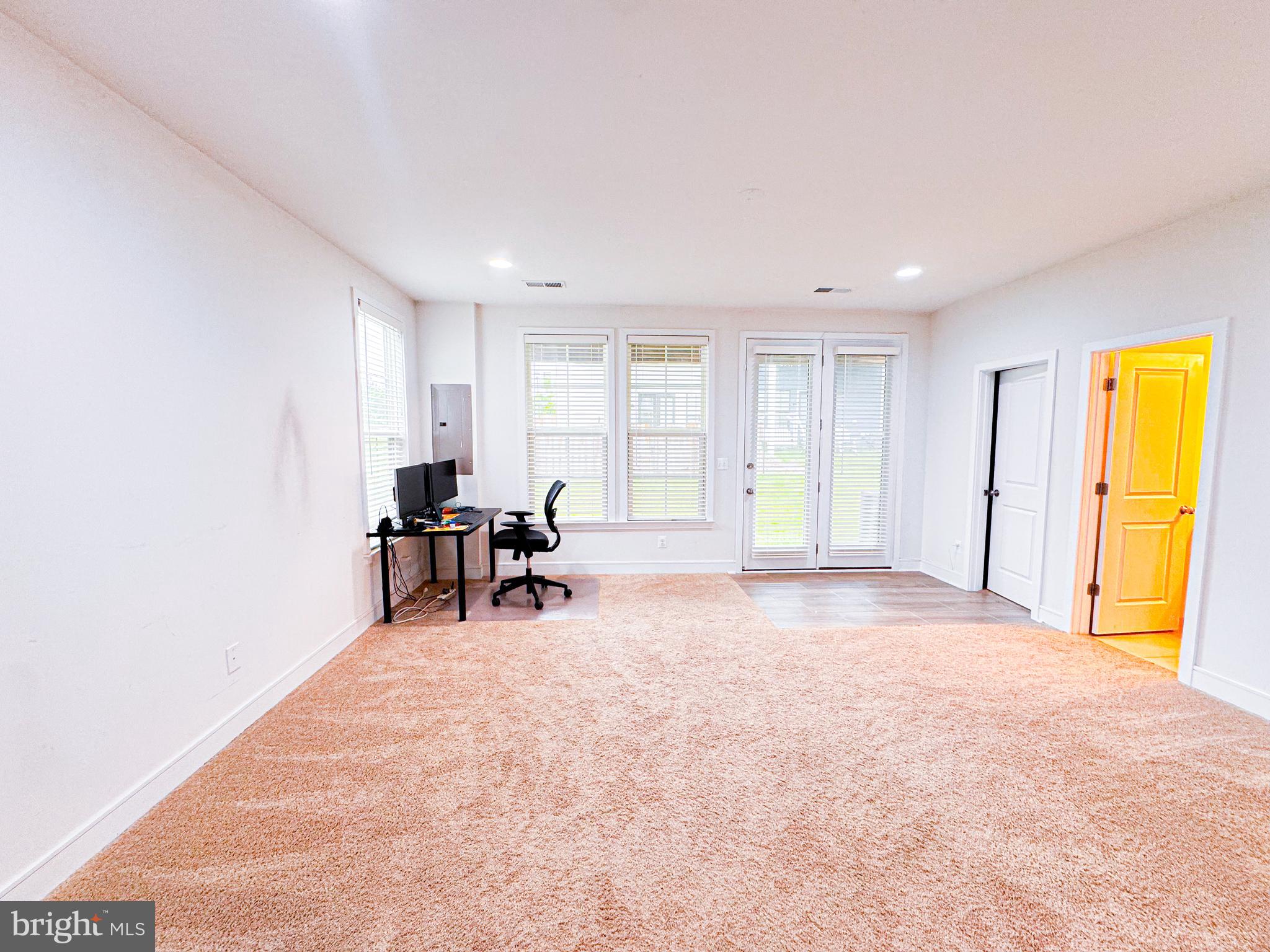 25419 Reed Orchard Terrace Chantilly, VA 20152 - Photo 8 of 47 a view of a livingroom with furniture and a window