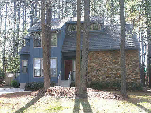 7528 Milestone Court Raleigh, NC 27615 - Photo 1 of 25 Gallery Image 1