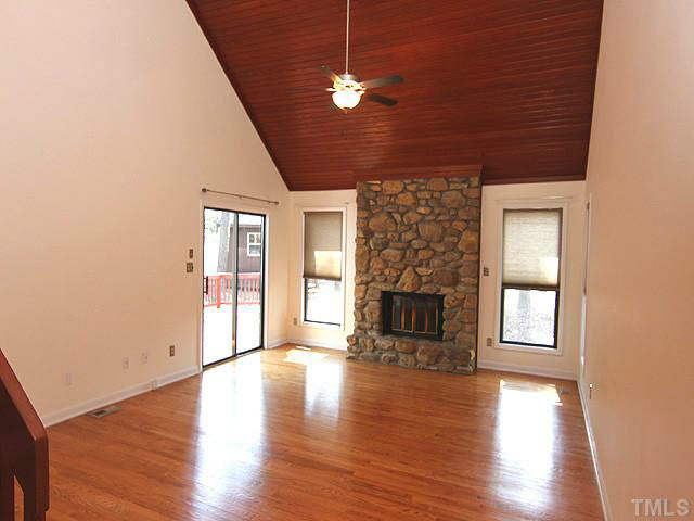 7528 Milestone Court Raleigh, NC 27615 - Photo 2 of 25 Gallery Image 2