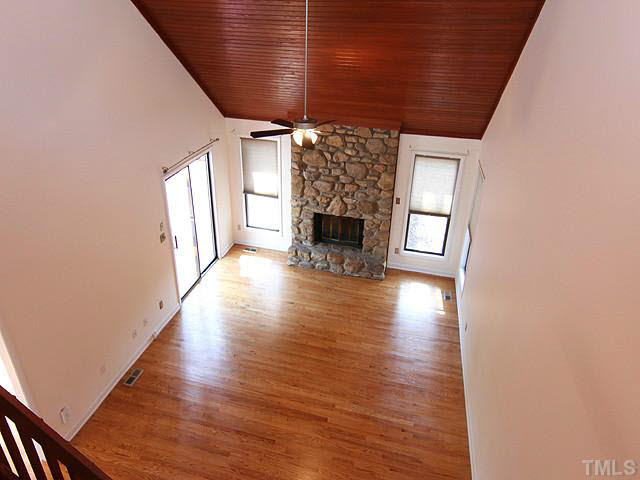 7528 Milestone Court Raleigh, NC 27615 - Photo 4 of 25 Gallery Image 4
