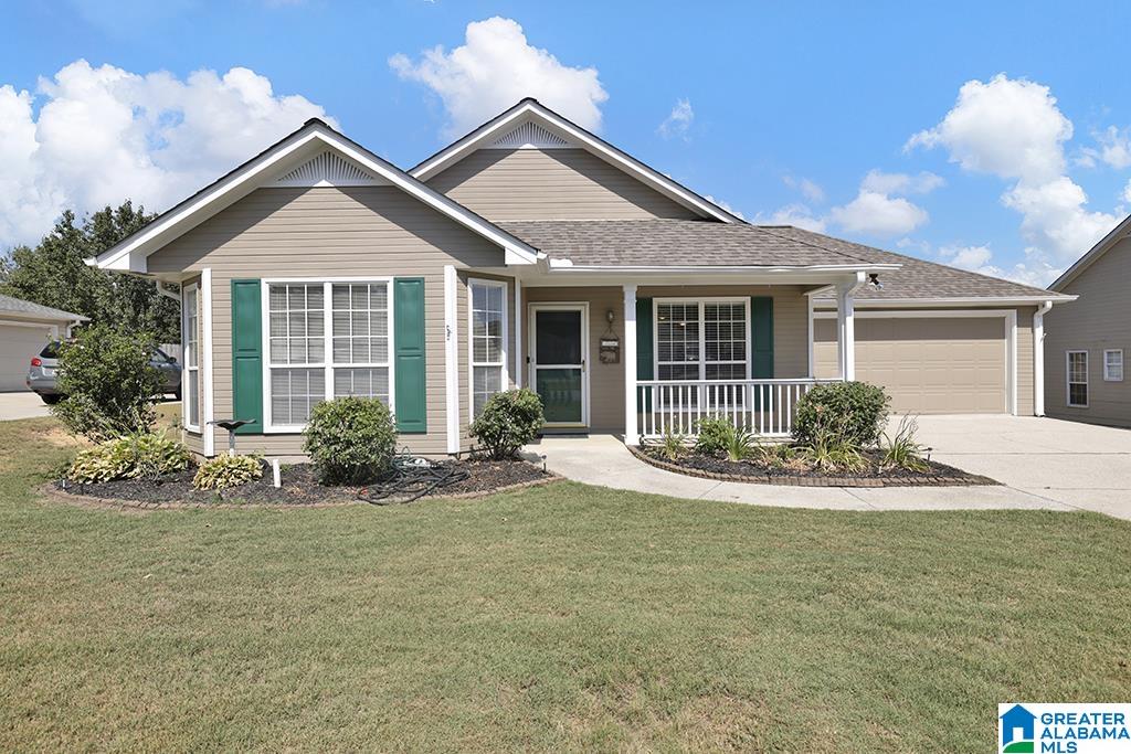 133 Palm Drive Alabaster, AL 35007 - Photo 1 of 28
