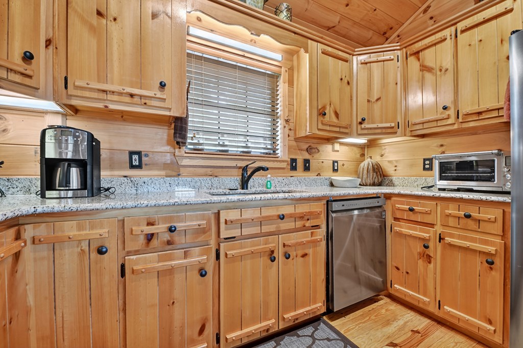 458 Blue Berry Ridge Morganton, GA 30560 - Photo 19 of 58 Gallery Image 19