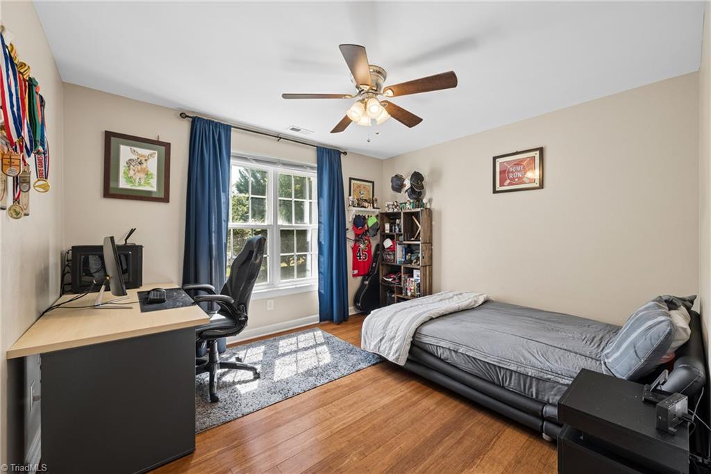 325 Buckhorn Ridge Road Mebane, NC 27302 - Photo 21 of 50 Gallery Image 21