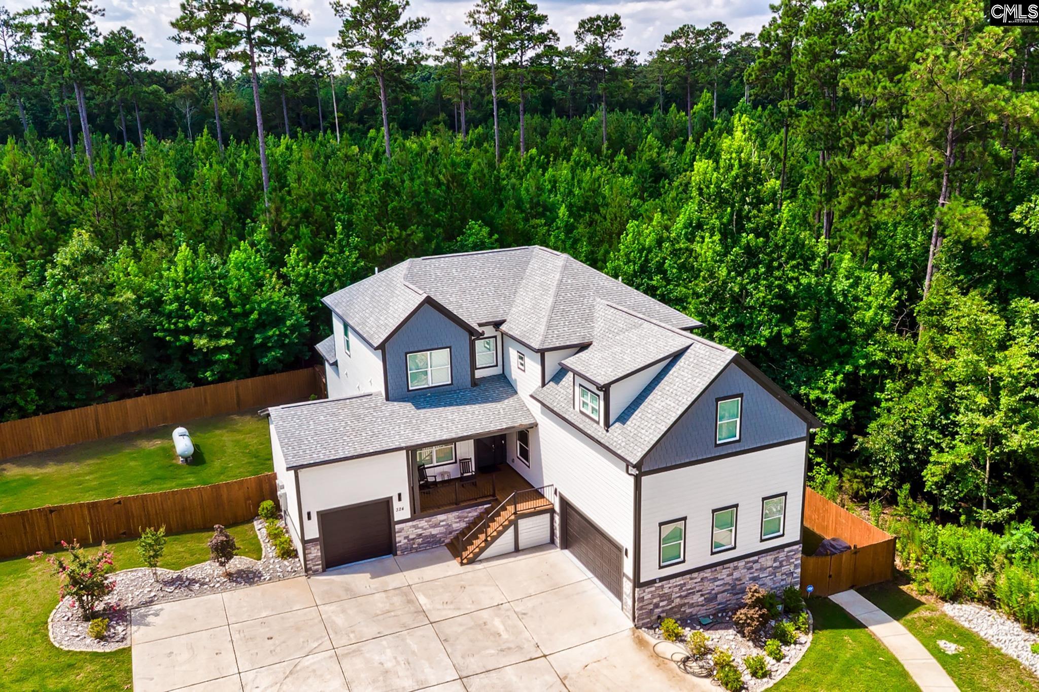 324 Porth Circle Lexington, SC 29072 - Photo 3 of 48