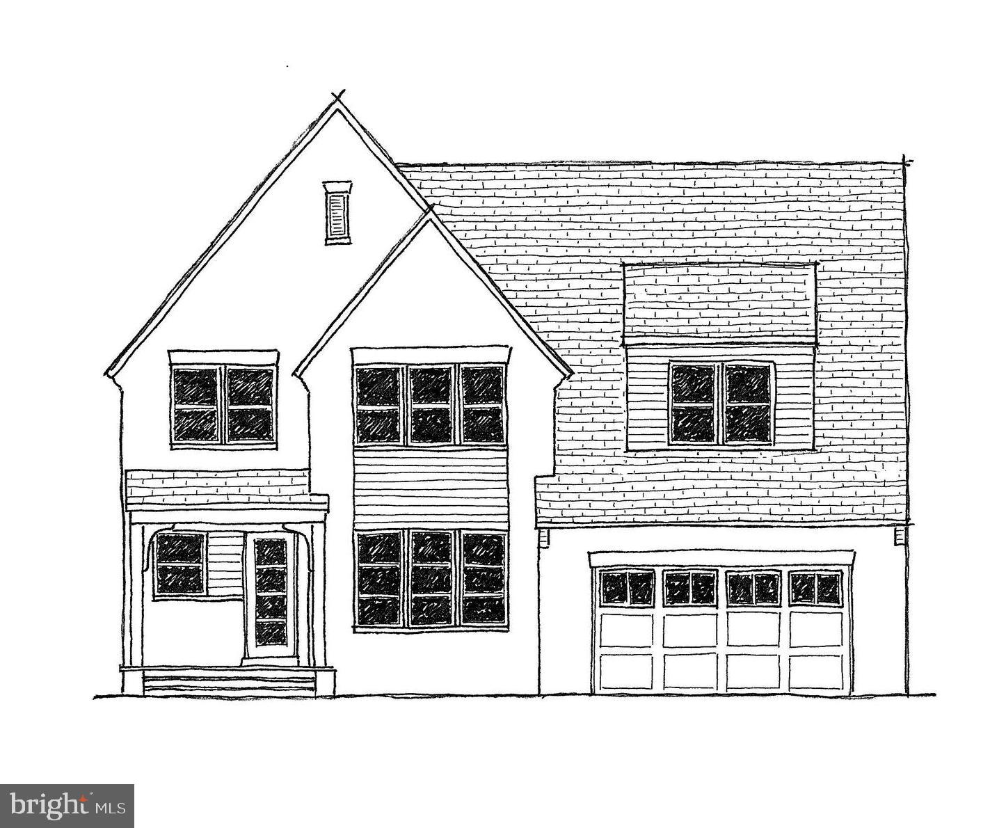 1936 Rockingham Street McLean, VA 22101 - Photo 1 of 4