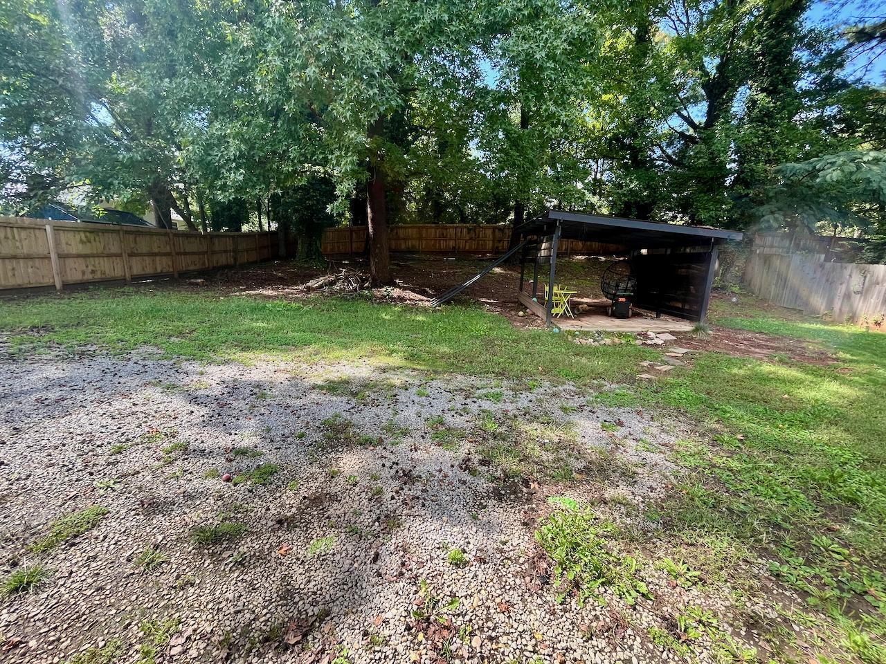 2720 Sanderford Road Raleigh, NC 27610 - Photo 17 of 18 Photo #17