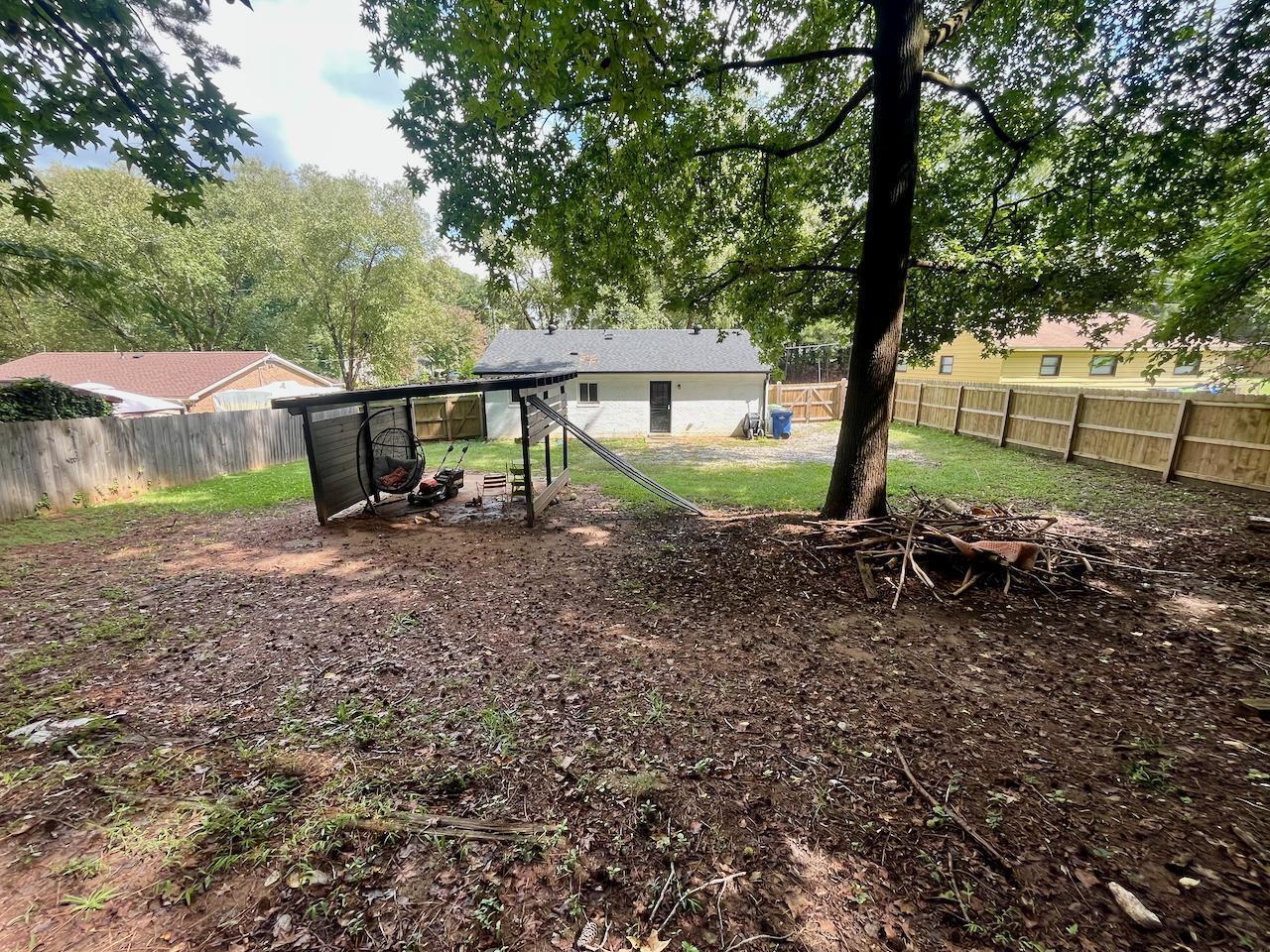 2720 Sanderford Road Raleigh, NC 27610 - Photo 18 of 18 Photo #18