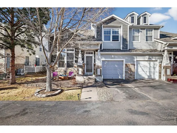 $399,000 | 4775 Flower Street, Wheat Ridge, CO 80033