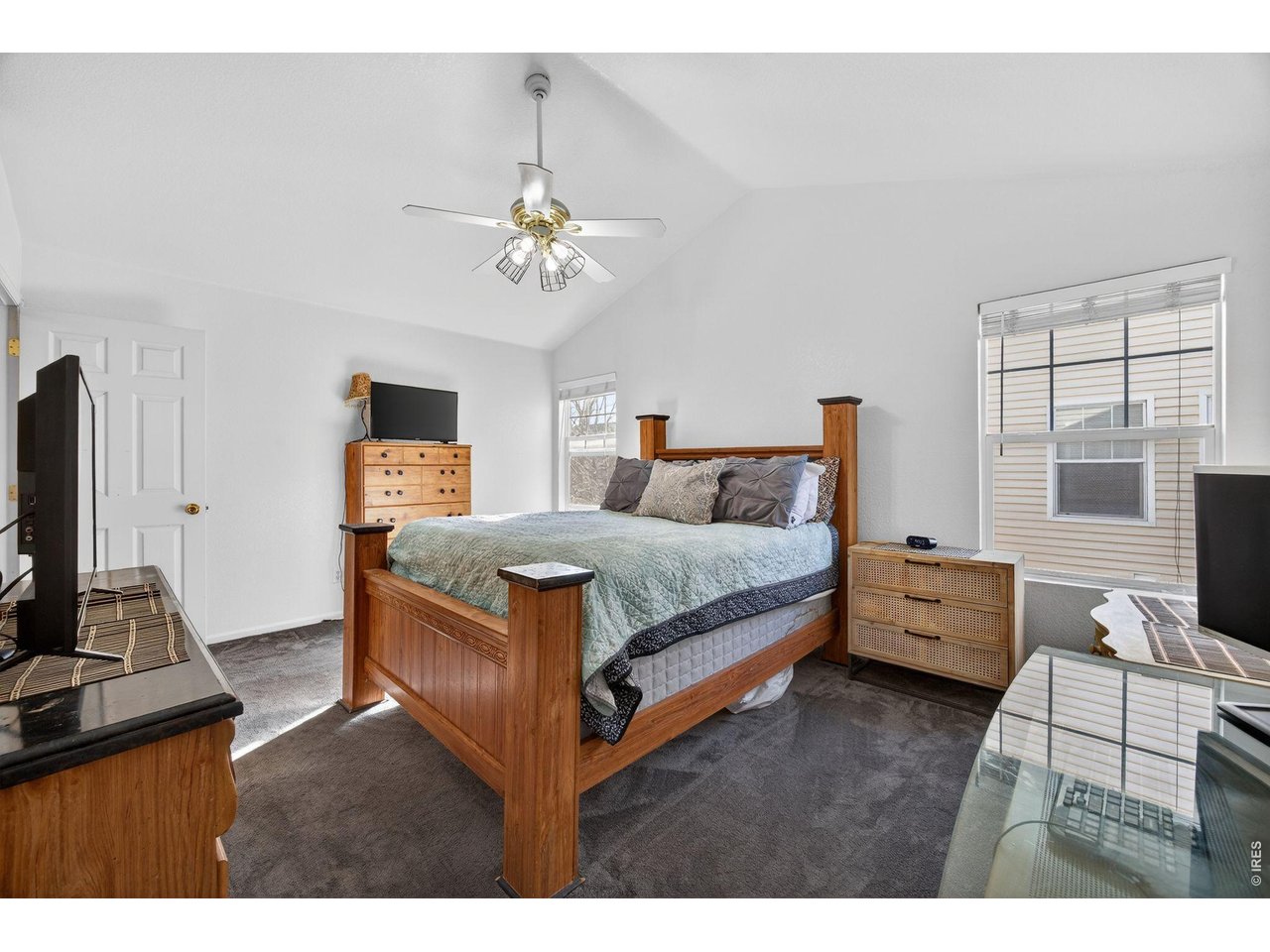 4775 Flower Street Wheat Ridge, CO 80033 - Photo 12 of 18 Large walk in closet