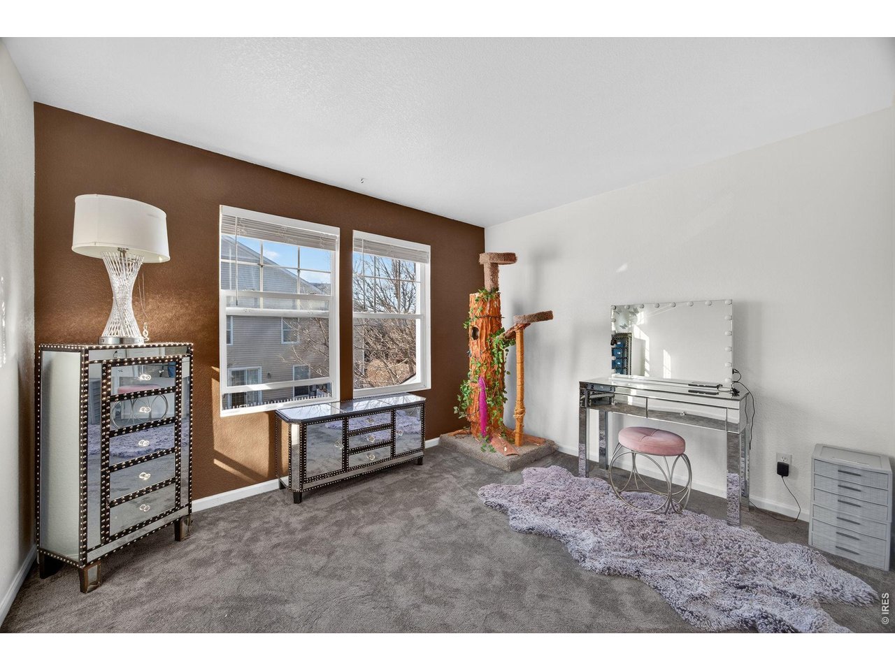 4775 Flower Street Wheat Ridge, CO 80033 - Photo 14 of 18 Guest Bedroom Upstairs