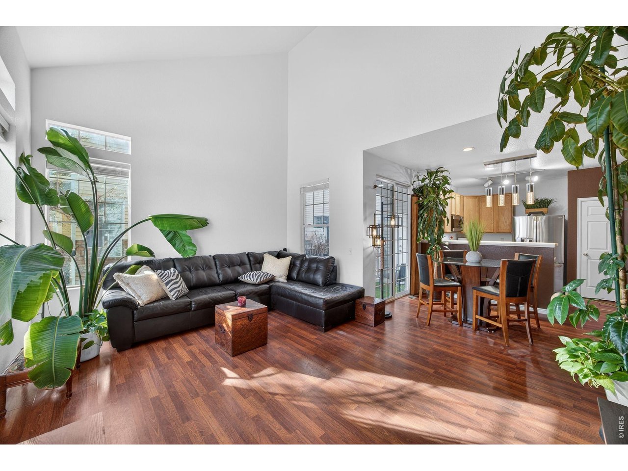 4775 Flower Street Wheat Ridge, CO 80033 - Photo 18 of 18 Open Floorplan great for entertaining