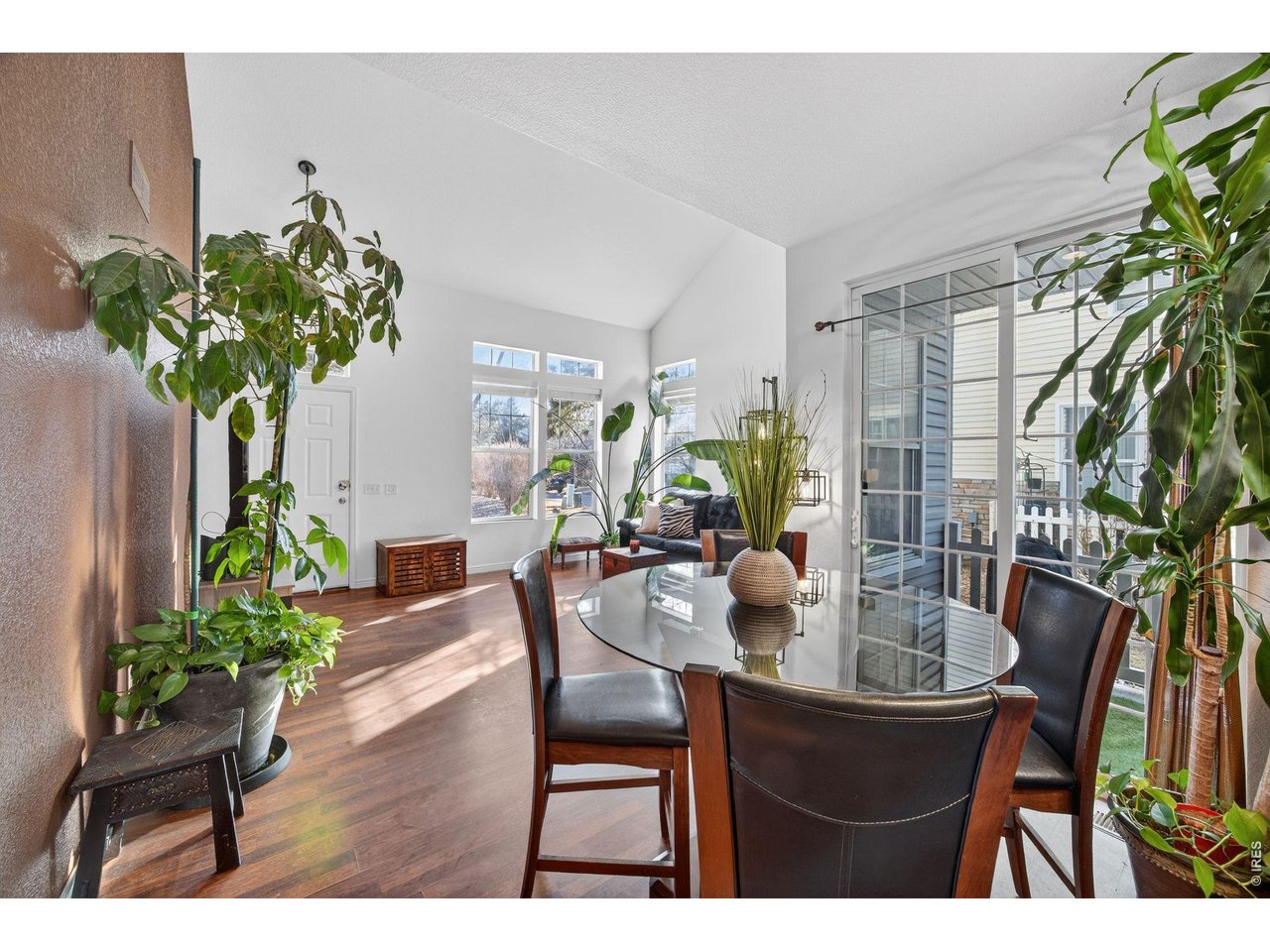 4775 Flower Street Wheat Ridge, CO 80033 - Photo 5 of 18 Soaring Ceilings