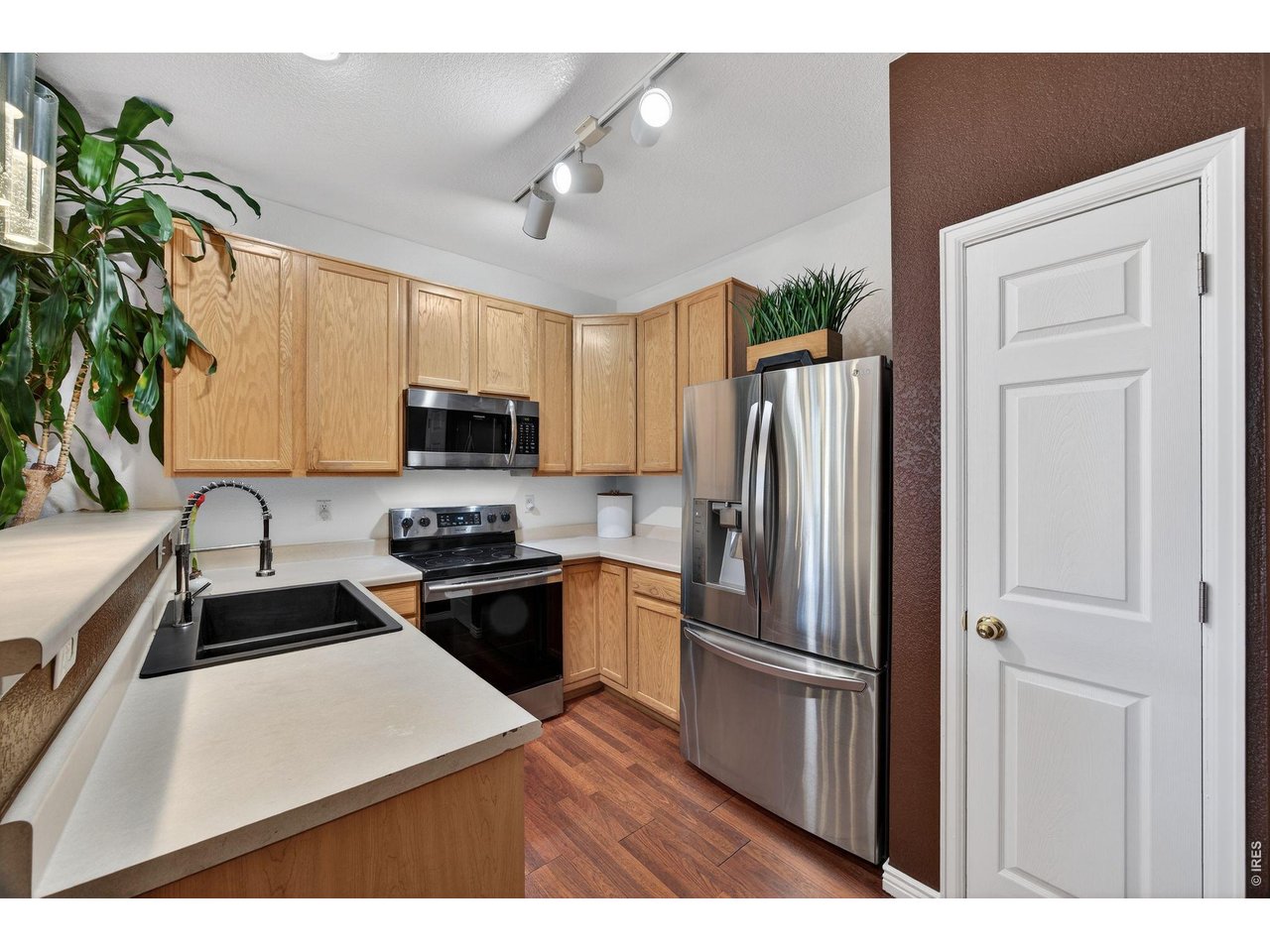 4775 Flower Street Wheat Ridge, CO 80033 - Photo 6 of 18 Large Pantry in the kitchen