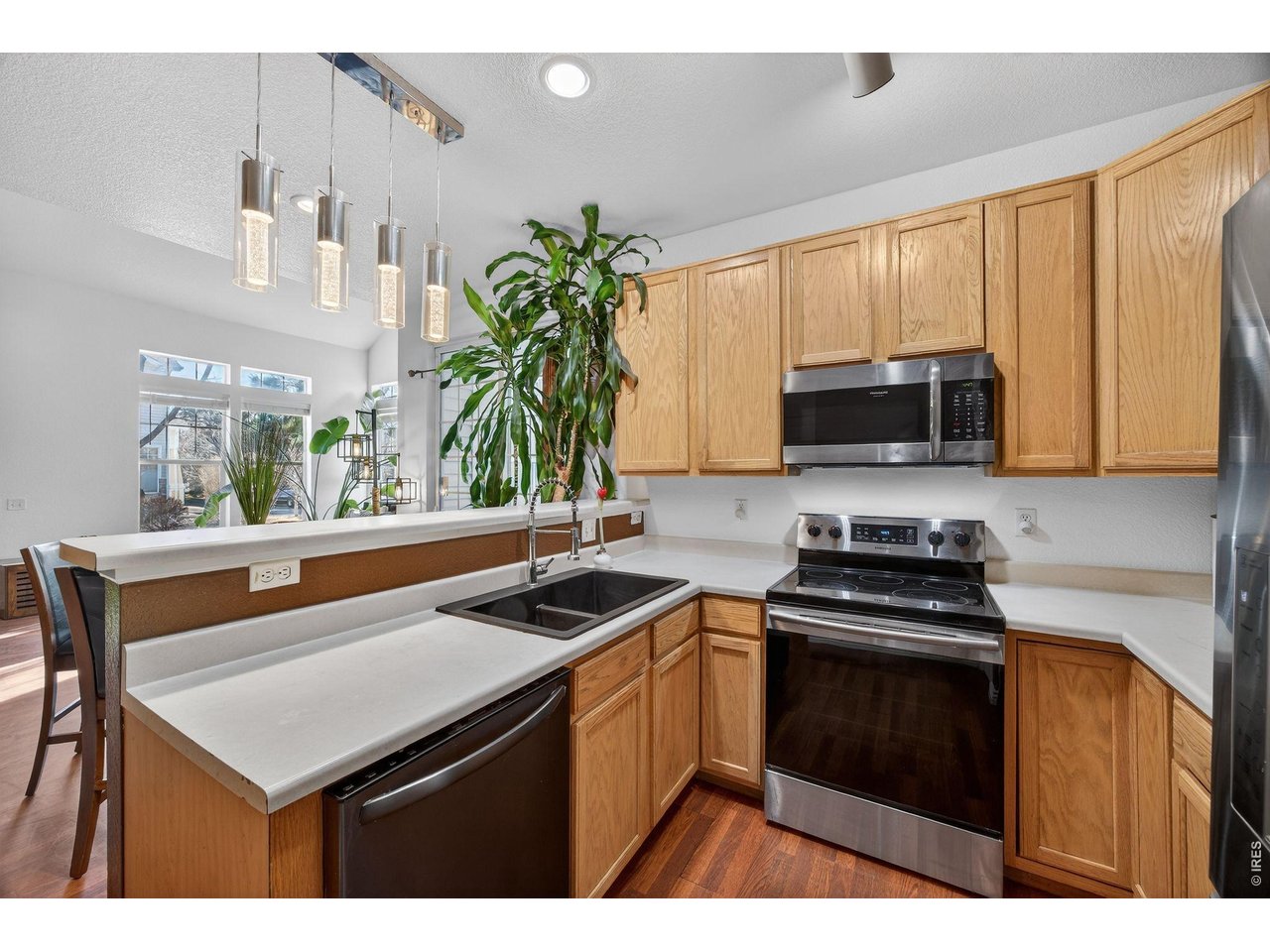4775 Flower Street Wheat Ridge, CO 80033 - Photo 7 of 18 Newer appliances soft close cabinet doors